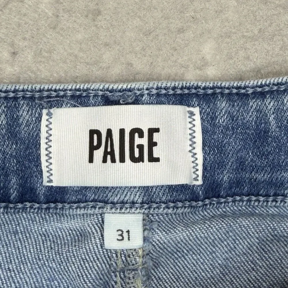 PAIGE more saving